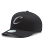 Бейсболка Mitchell & Ness - Cleveland Cavaliers Melange Logo 110 Snapback