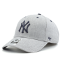 Бейсболка '47 Brand - New York Yankees Storm Cloud '47 MVP