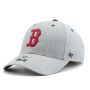 Бейсболка '47 Brand - Boston Red Sox Storm Cloud '47 MVP
