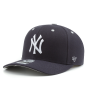 Бейсболка '47 Brand - New York Yankees Audible '47 MVP DP