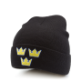 Шапка Mitchell & Ness - Sweden Team Cuffed Knit (royal)