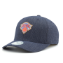 Бейсболка Mitchell & Ness - New York Knicks Kraft 110 Snapback