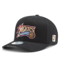 Бейсболка Mitchell & Ness - Philadelphia 76ers Team Logo 110 Snapback