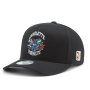 Бейсболка Mitchell & Ness - Charlotte Hornets Team Logo 110 Snapback