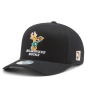 Бейсболка Mitchell & Ness - Milwaukee Bucks Team Logo 110 Snapback
