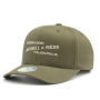 Бейсболка Mitchell & Ness - M&N Sporting Goods (deep olive)
