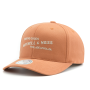 Бейсболка Mitchell & Ness - M&N Sporting Goods (dk orange)