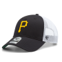 Бейсболка '47 Brand - Pittsburgh Pirates Branson '47 MVP