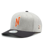 Бейсболка Mitchell & Ness - New York Knicks Hometown 110 Snapback