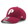 Бейсболка '47 Brand - Philadelphia Phillies Cooperstown '47 MVP