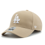 Бейсболка '47 Brand - Los Angeles Dodgers '47 MVP Snapback (khaki)