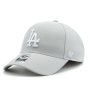 Бейсболка '47 Brand - Los Angeles Dodgers '47 MVP Snapback (steel grey)