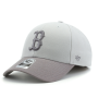 Бейсболка '47 Brand - Boston Red Sox '47 MVP Two Tone (steel grey)