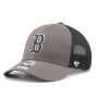 Бейсболка '47 Brand - Boston Red Sox Grim '47 MVP