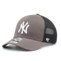 Бейсболка '47 Brand - New York Yankees Grim '47 MVP