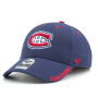 Бейсболка '47 Brand - Montreal Canadiens Defrost '47 MVP