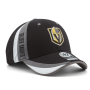Бейсболка '47 Brand - Vegas Golden Knights Neutral Zone '47 MVP