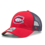 Бейсболка '47 Brand - Montreal Canadiens Branson '47 MVP