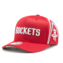 Бейсболка Mitchell & Ness - Houston Rockets City Series Snapback