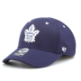 Бейсболка '47 Brand - Toronto Maple Leafs Kickoff '47 Contender