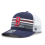 Бейсболка '47 Brand - Boston Red Sox Altitude MVP DP