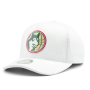 Бейсболка Mitchell & Ness - Minnesota Timberwolves Ace Snapback