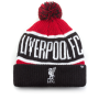 Шапка '47 Brand - Liverpool Calgary Knit