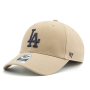 Бейсболка '47 Brand - Los Angeles Dodgers '47 MVP Adjustable (khaki)