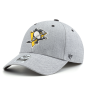 Бейсболка '47 Brand - Pittsburgh Penguins Storm Cloud '47 MVP