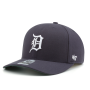 Бейсболка '47 Brand - Detroit Tigers Cold Zone '47 MVP DP
