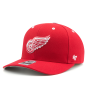 Бейсболка '47 Brand - Detroit Red Wings Audible '47 MVP DP
