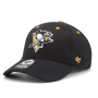 Бейсболка '47 Brand - Pittsburgh Penguins Kickoff '47 Contender