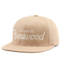 Бейсболка Hood - Brentwood