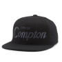 Бейсболка Hood - City of Compton (tonal)