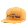 Бейсболка Hood - Jackson Hole