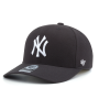 Бейсболка '47 Brand - New York Yankees Cold Zone '47 MVP DP (black)