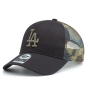 Бейсболка '47 Brand - Los Angeles Dodgers Switch '47 MVP