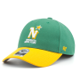 Бейсболка '47 Brand - Minnesota North Star '47 MVP Adjustable