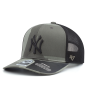 Бейсболка '47 Brand - New York Yankees Countershade '47 MVP DP (sandalwood)