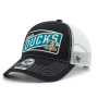 Бейсболка '47 Brand - Anaheim Ducks Slash Patch '47 MVP