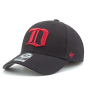 Бейсболка '47 Brand - Detroit Red Wings '47 MVP Adjustable