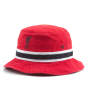 Панама '47 Brand - Liverpool FC Striped '47 Bucket