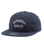 Бейсболка Mitchell & Ness - M&N Cotton Flannel Strapback (indigo)