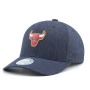 Бейсболка Mitchell & Ness - Chicago Bulls Kraft 110 Snapback