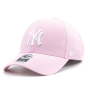 Бейсболка '47 Brand - New York Yankees Legend MVP (Petal Pink)
