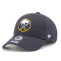 Бейсболка '47 Brand - Buffalo Sabres '47 MVP Adjustable (navy)