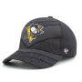 Бейсболка '47 Brand - Pittsburgh Penguins Interloop MVP DT