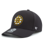 Бейсболка '47 Brand - Boston Bruins Contender MF