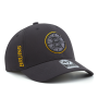Бейсболка '47 Brand - Boston Bruins Momentum '47 MVP