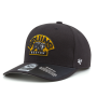 Бейсболка '47 Brand - Boston Bruins Cold Zone '47 MVP DP